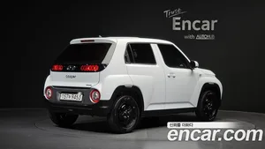Hyundai Casper, 2022 — миниатюра 2