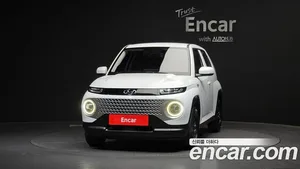 Hyundai Casper, 2022 — миниатюра 3