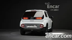 Hyundai Casper, 2022 — миниатюра 4