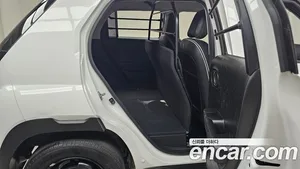 Hyundai Casper, 2022 — миниатюра 12
