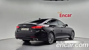 Genesis G80, 2019 — миниатюра 2
