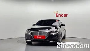 Genesis G80, 2019 — миниатюра 3