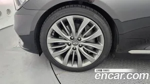 Genesis G80, 2019 — миниатюра 5