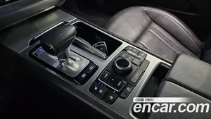 Genesis G80, 2019 — миниатюра 9