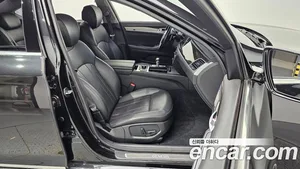 Genesis G80, 2019 — миниатюра 10