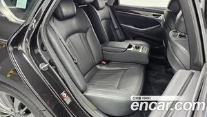 Genesis G80, 2019 — миниатюра 11