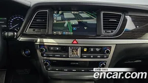 Genesis G80, 2019 — миниатюра 12
