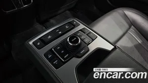 Genesis G80, 2019 — миниатюра 19