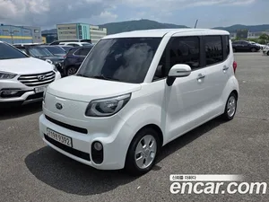 Kia RAY, 2019 — миниатюра 1