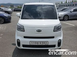 Kia RAY, 2019 — миниатюра 3