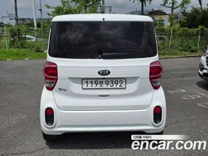 Kia RAY, 2019 — миниатюра 4