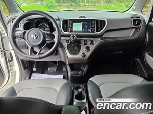 Kia RAY, 2019 — миниатюра 7