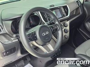 Kia RAY, 2019 — миниатюра 8
