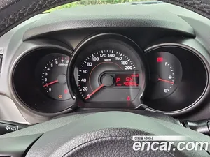 Kia RAY, 2019 — миниатюра 9