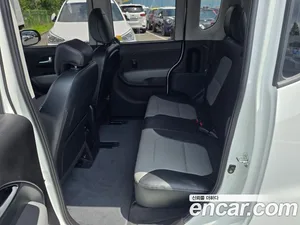 Kia RAY, 2019 — миниатюра 15