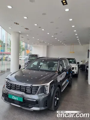 Kia Sorento, 2026 — миниатюра 2