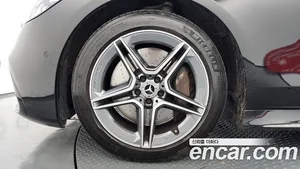 Mercedes-Benz S-Class, 2021 — миниатюра 5