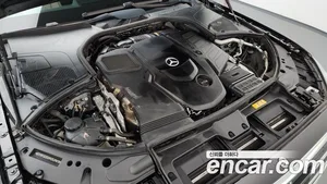 Mercedes-Benz S-Class, 2021 — миниатюра 6