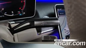 Mercedes-Benz S-Class, 2021 — миниатюра 12