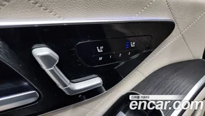 Mercedes-Benz S-Class, 2021 — миниатюра 18