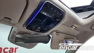 Mercedes-Benz S-Class, 2021 — миниатюра 26