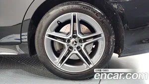 Mercedes-Benz S-Class, 2021 — миниатюра 7