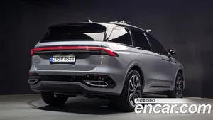 Lincoln Nautilus, 2025 — миниатюра 2