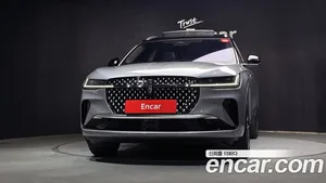 Lincoln Nautilus, 2025 — миниатюра 3