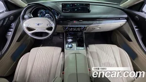 Genesis G80, 2021 — миниатюра 9