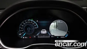Genesis G80, 2021 — миниатюра 10