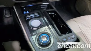Genesis G80, 2021 — миниатюра 11