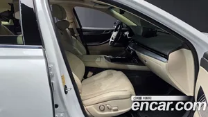 Genesis G80, 2021 — миниатюра 16