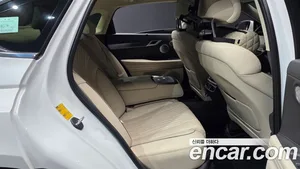 Genesis G80, 2021 — миниатюра 17