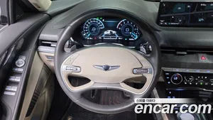Genesis G80, 2021 — миниатюра 18