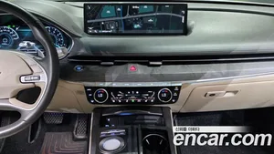 Genesis G80, 2021 — миниатюра 19