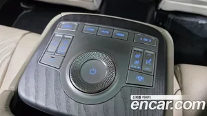 Genesis G80, 2021 — миниатюра 24