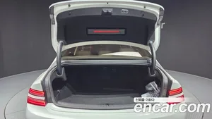 Genesis G80, 2021 — миниатюра 25