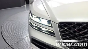 Genesis G80, 2021 — миниатюра 7