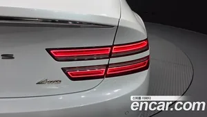 Genesis G80, 2021 — миниатюра 8