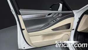 Genesis G80, 2021 — миниатюра 13