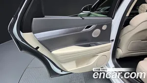 Genesis G80, 2021 — миниатюра 14