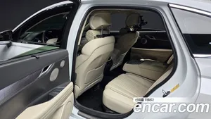Genesis G80, 2021 — миниатюра 15