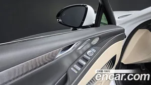 Genesis G80, 2021 — миниатюра 26