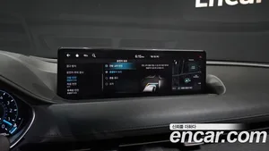 Genesis G80, 2021 — миниатюра 29