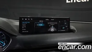 Genesis G80, 2021 — миниатюра 30