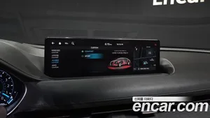Genesis G80, 2021 — миниатюра 31