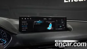 Genesis G80, 2021 — миниатюра 32