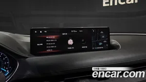 Genesis G80, 2021 — миниатюра 33