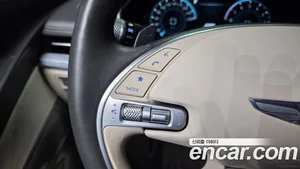 Genesis G80, 2021 — миниатюра 34