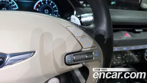 Genesis G80, 2021 — миниатюра 35